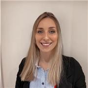 Líder de comunicación y marketing